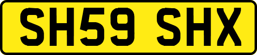 SH59SHX
