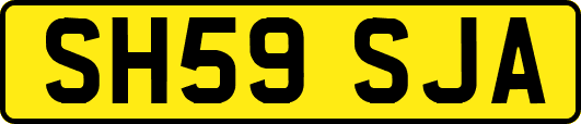 SH59SJA