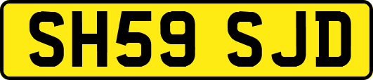 SH59SJD