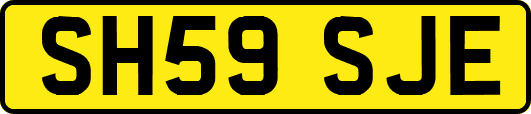 SH59SJE