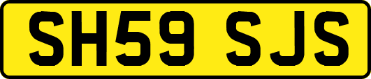 SH59SJS