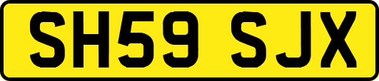 SH59SJX