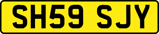 SH59SJY