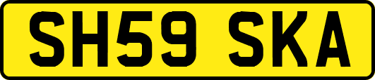 SH59SKA
