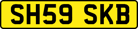 SH59SKB