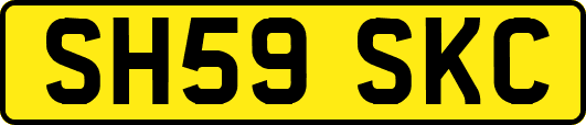 SH59SKC