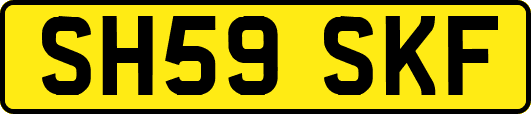 SH59SKF