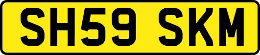 SH59SKM