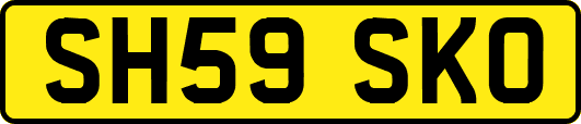 SH59SKO