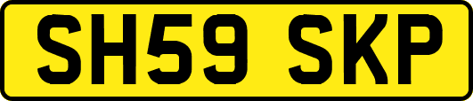 SH59SKP