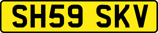 SH59SKV