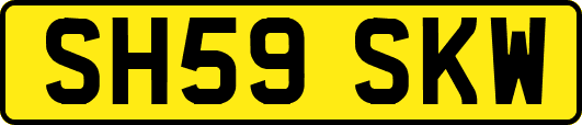 SH59SKW