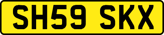 SH59SKX