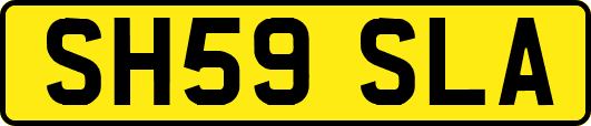 SH59SLA