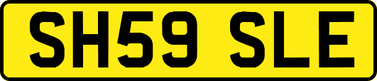 SH59SLE