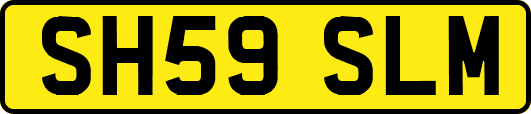 SH59SLM