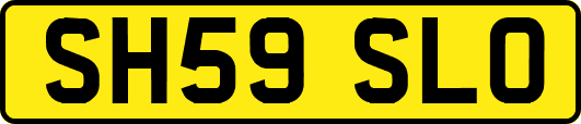 SH59SLO