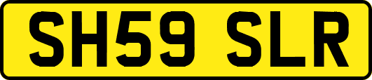 SH59SLR
