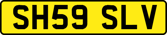 SH59SLV