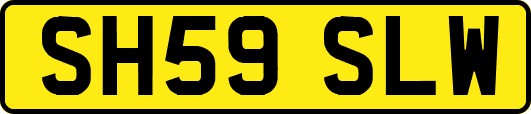 SH59SLW