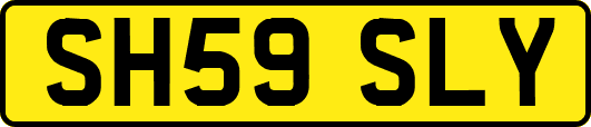 SH59SLY