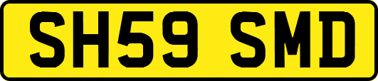 SH59SMD