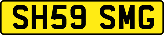 SH59SMG
