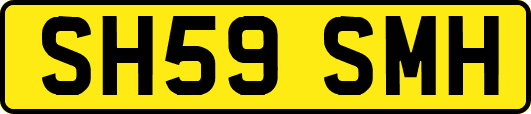SH59SMH