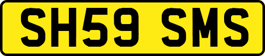 SH59SMS