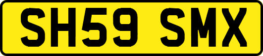 SH59SMX