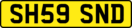 SH59SND