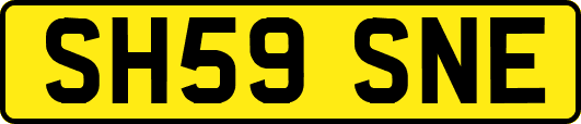 SH59SNE
