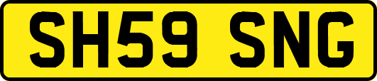 SH59SNG