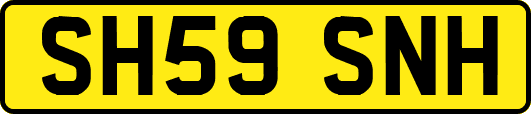 SH59SNH