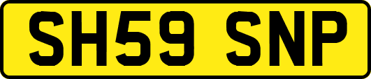 SH59SNP