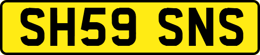 SH59SNS