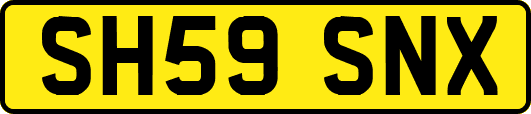 SH59SNX