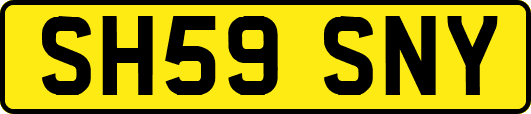 SH59SNY