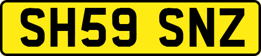 SH59SNZ