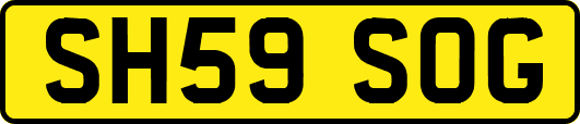 SH59SOG