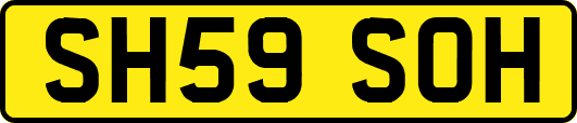 SH59SOH