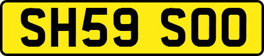 SH59SOO