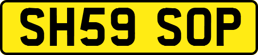 SH59SOP