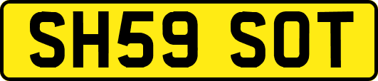 SH59SOT