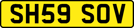 SH59SOV