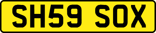 SH59SOX