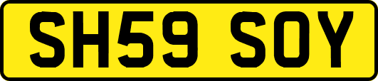 SH59SOY