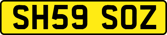 SH59SOZ