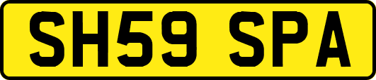 SH59SPA