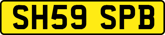 SH59SPB